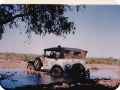 Birdsville Track Hazzard 1977