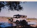 Birdsville Track Hazzard 1977