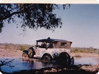 Birdsville Track 1977