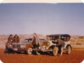 Valiant and Plymouth Sturts Stony Desert