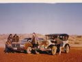 Valiant and Plymouth Sturts Stony Desert